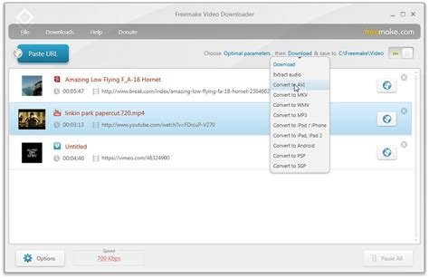 WinX YouTube Downloader Download